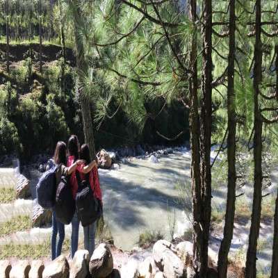 Kasol Music Festival Place to visit